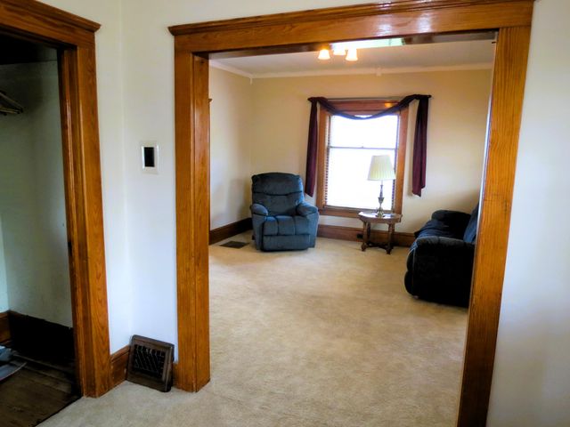 743 Ellery Avenue, Jackson City, MI 49202