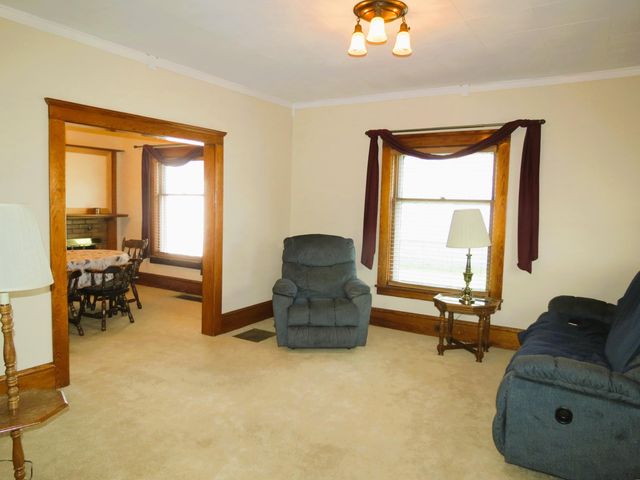 743 Ellery Avenue, Jackson City, MI 49202