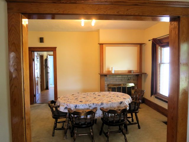 743 Ellery Avenue, Jackson City, MI 49202