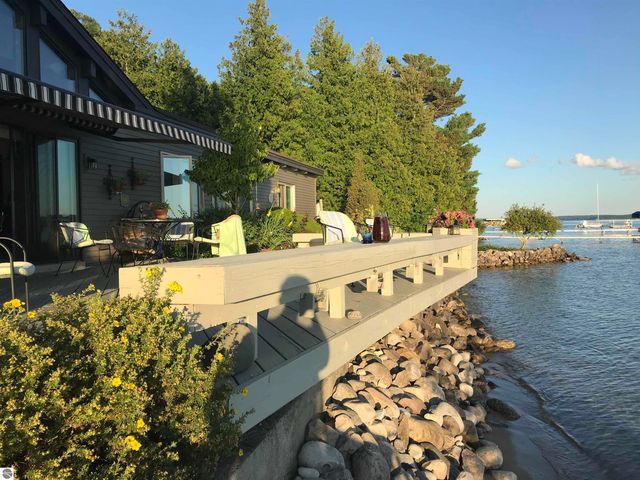 1137 Crystal Drive, Frankfort, MI 49635