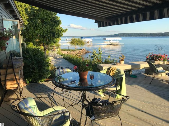 1137 Crystal Drive, Frankfort, MI 49635