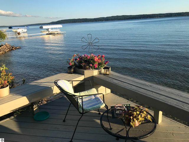 1137 Crystal Drive, Frankfort, MI 49635