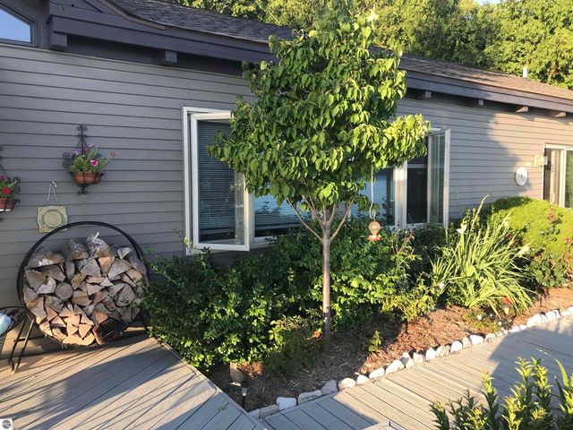 1137 Crystal Drive, Frankfort, MI 49635