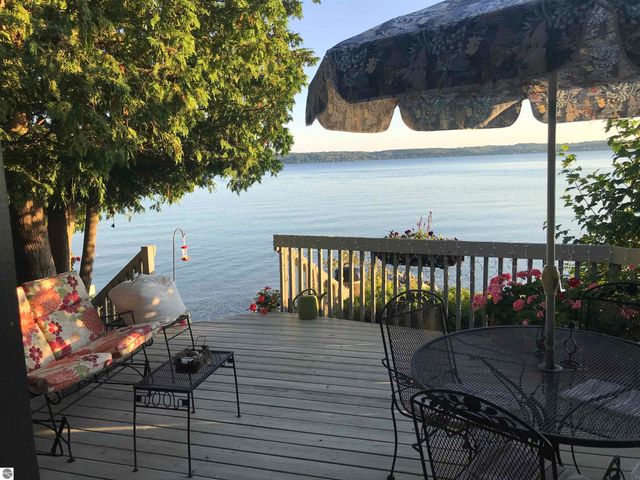 1137 Crystal Drive, Frankfort, MI 49635