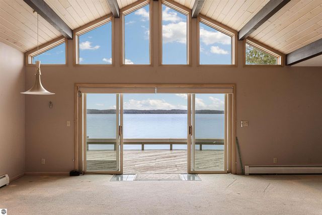 1137 Crystal Drive, Frankfort, MI 49635