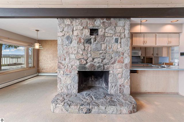 1137 Crystal Drive, Frankfort, MI 49635