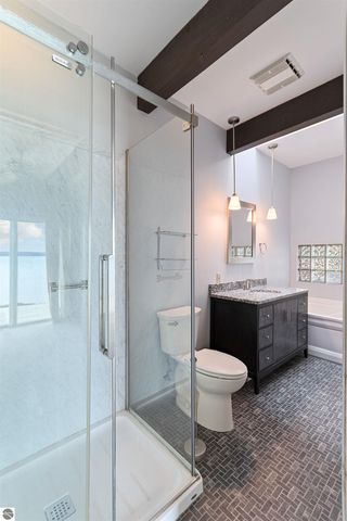 1137 Crystal Drive, Frankfort, MI 49635