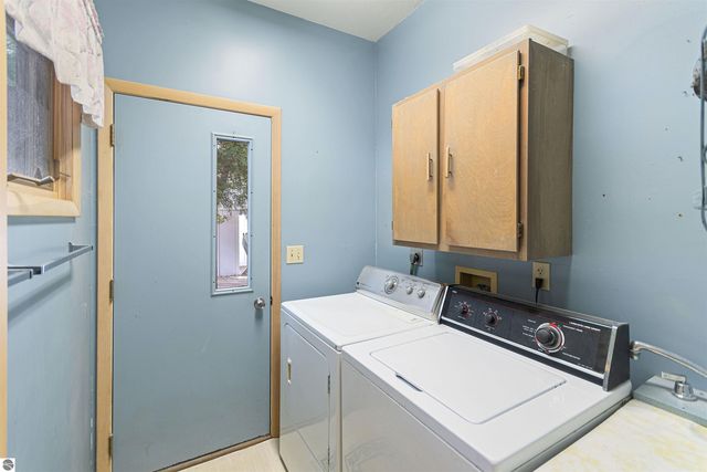 1137 Crystal Drive, Frankfort, MI 49635