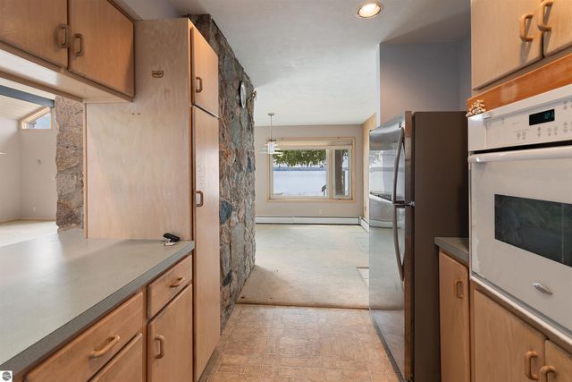 1137 Crystal Drive, Frankfort, MI 49635