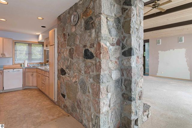 1137 Crystal Drive, Frankfort, MI 49635