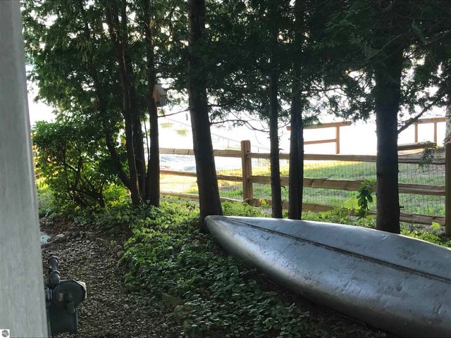 1137 Crystal Drive, Frankfort, MI 49635