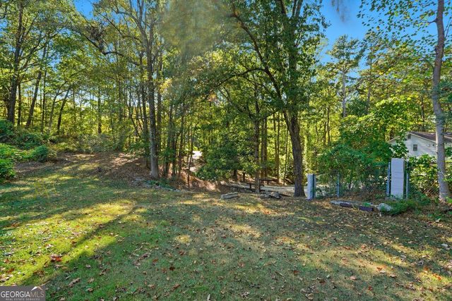 5421 Burdette Road SE, Mableton, GA 30126