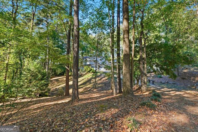5421 Burdette Road SE, Mableton, GA 30126
