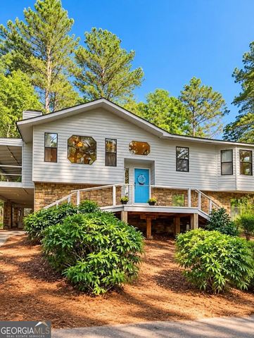 5421 Burdette Road SE, Mableton, GA 30126