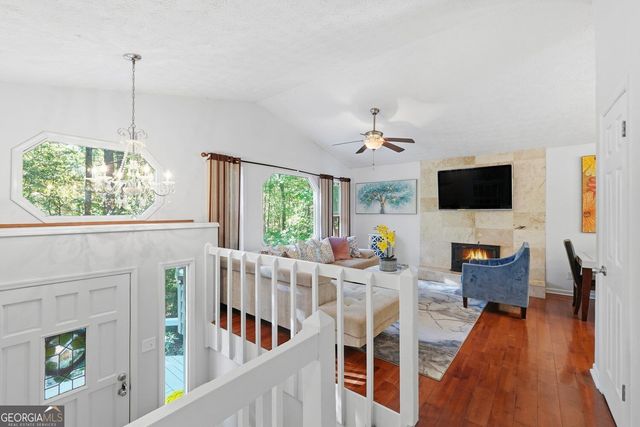 5421 Burdette Road SE, Mableton, GA 30126