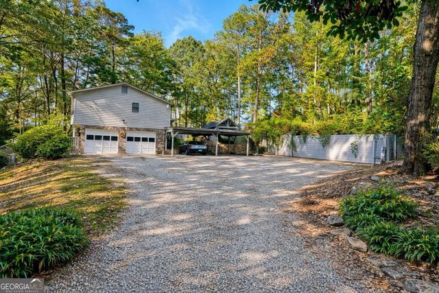 5421 Burdette Road SE, Mableton, GA 30126