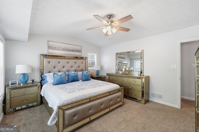 5421 Burdette Road SE, Mableton, GA 30126