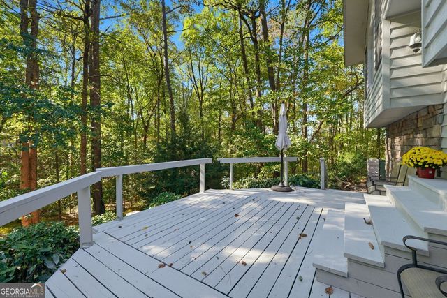 5421 Burdette Road SE, Mableton, GA 30126