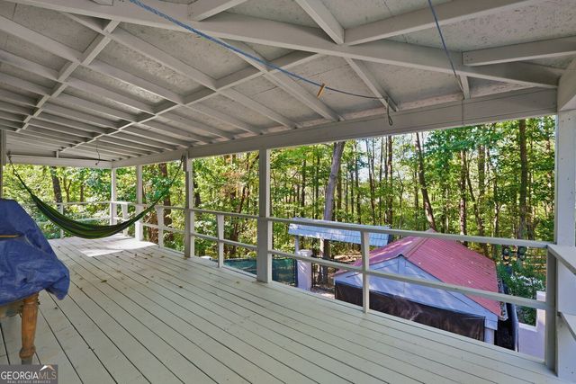 5421 Burdette Road SE, Mableton, GA 30126