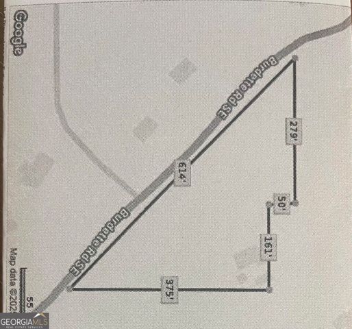 5421 Burdette Road SE, Mableton, GA 30126