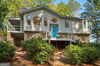 5421 Burdette Road SE, Mableton, GA 30126