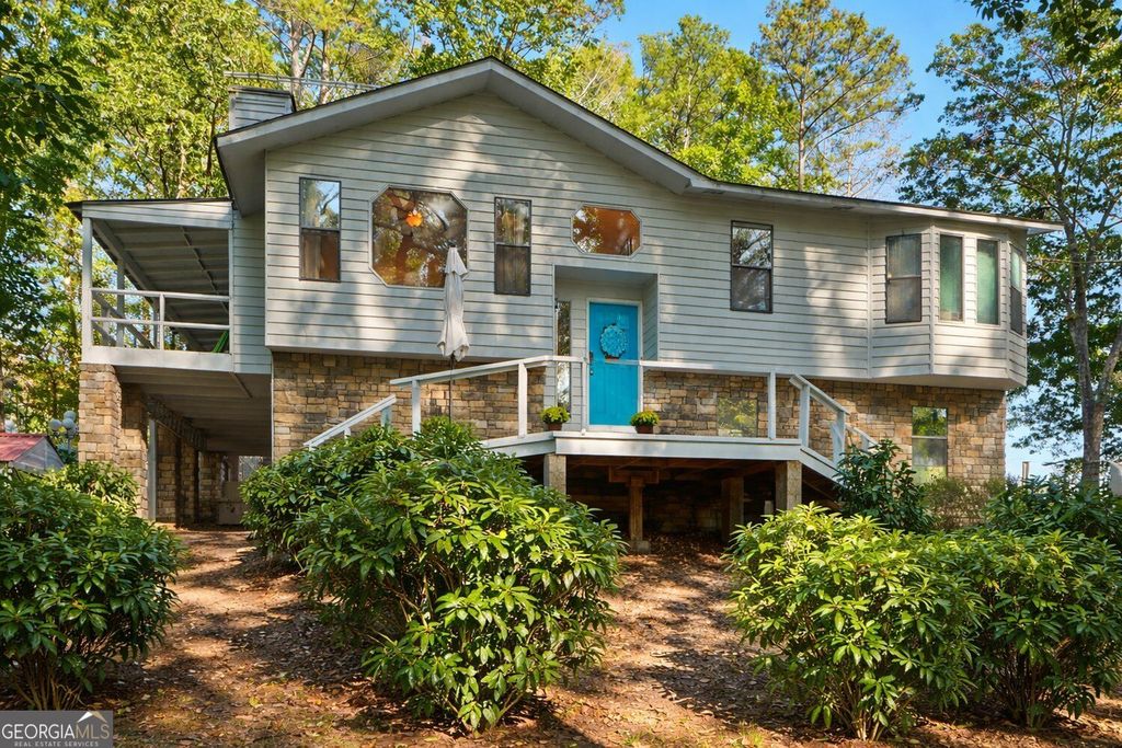 5421 Burdette Road SE, Mableton, GA 30126