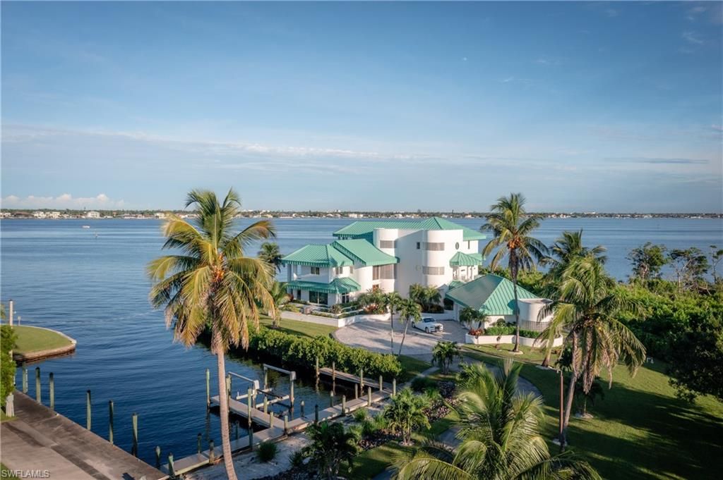14040 Schultz Rd, FORT MYERS, FL 33908 — photo 4