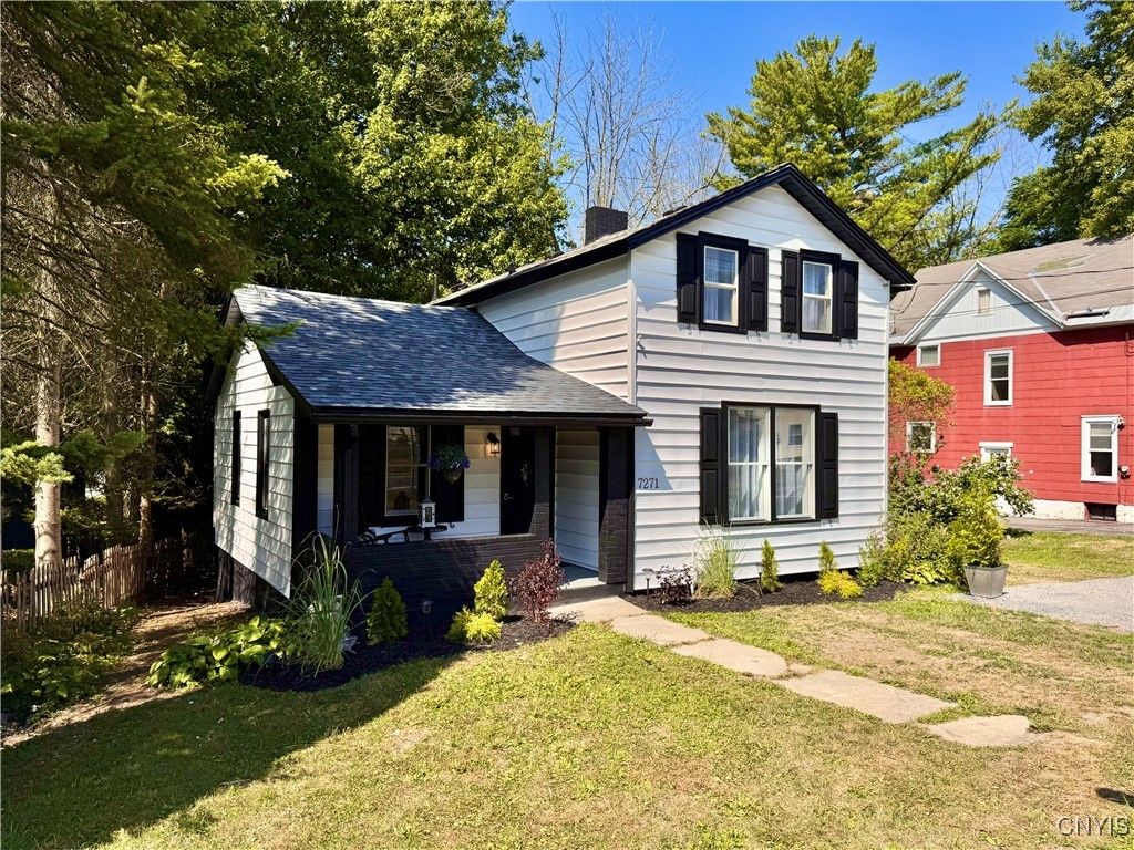 7271 Owasco Road, Owasco, NY 13021