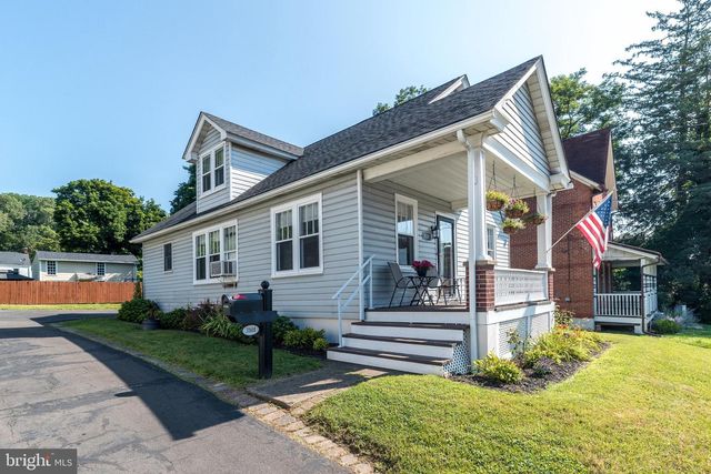 3101 ROUTE 212, Hellertown, PA 18055