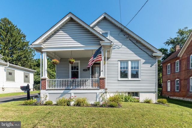 3101 ROUTE 212, Hellertown, PA 18055