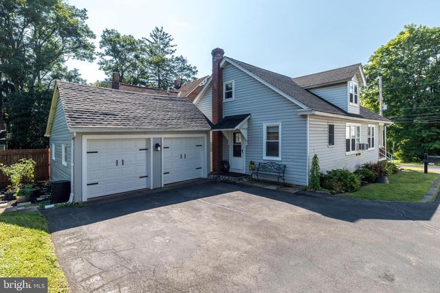 3101 ROUTE 212, Hellertown, PA 18055