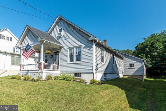 3101 ROUTE 212, Hellertown, PA 18055