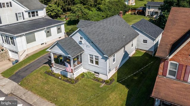 3101 ROUTE 212, Hellertown, PA 18055