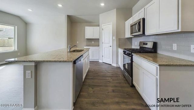 202 Eagle Heights Drive, Duson, LA 70529