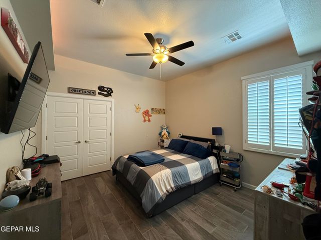 1732 Eased Street, El Paso, TX 79928