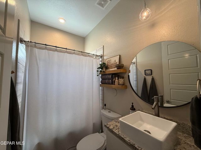 1732 Eased Street, El Paso, TX 79928