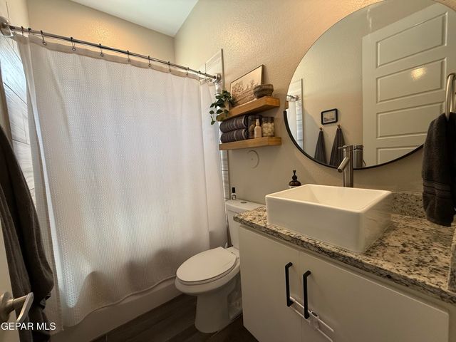 1732 Eased Street, El Paso, TX 79928