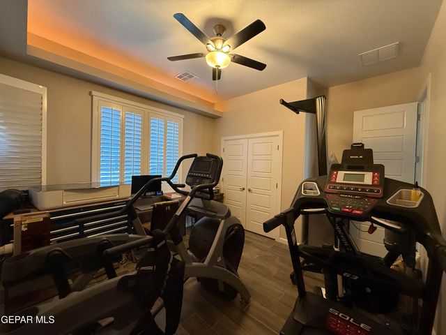 1732 Eased Street, El Paso, TX 79928