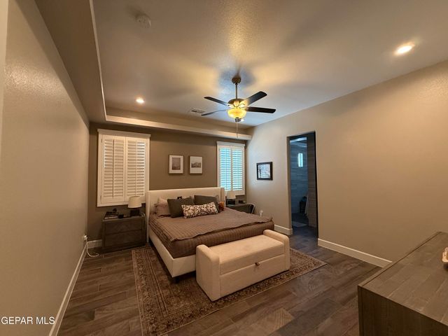 1732 Eased Street, El Paso, TX 79928