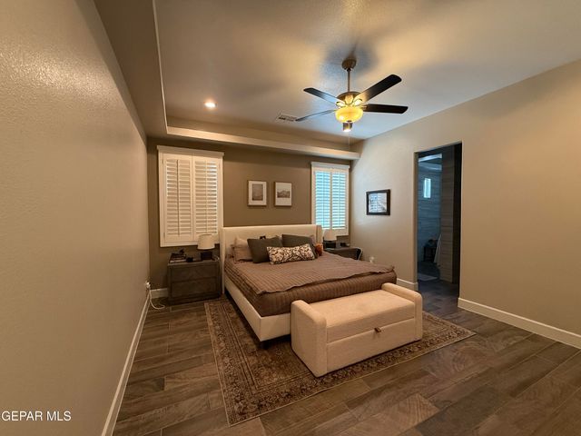 1732 Eased Street, El Paso, TX 79928