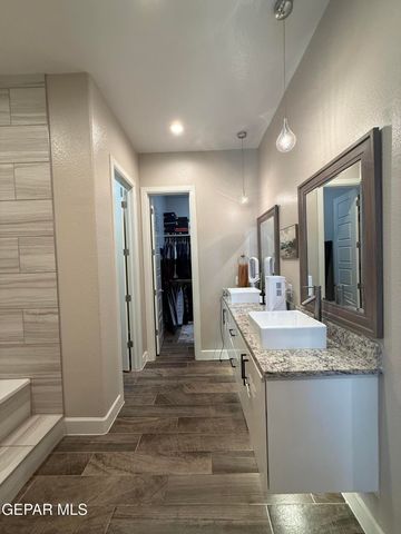 1732 Eased Street, El Paso, TX 79928