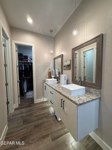 1732 Eased Street, El Paso, TX 79928