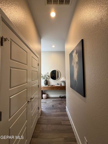 1732 Eased Street, El Paso, TX 79928