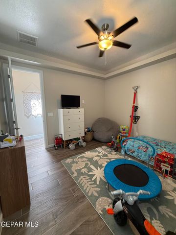 1732 Eased Street, El Paso, TX 79928