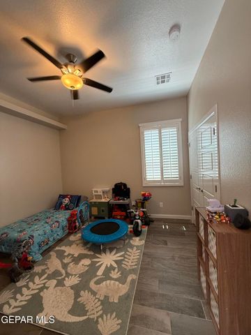 1732 Eased Street, El Paso, TX 79928