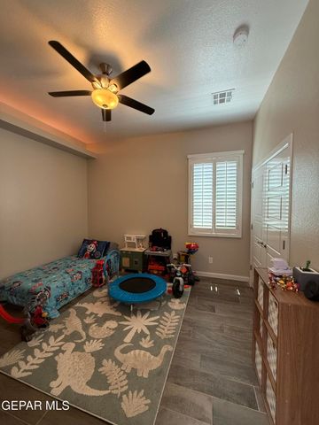 1732 Eased Street, El Paso, TX 79928