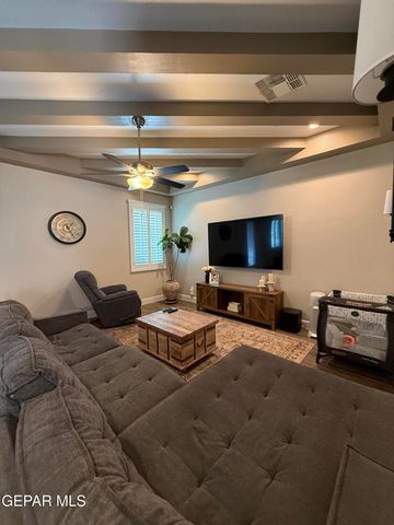 1732 Eased Street, El Paso, TX 79928