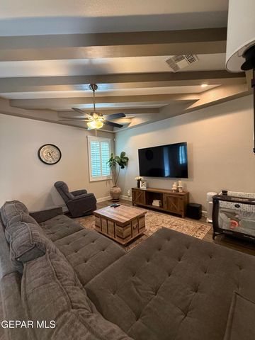 1732 Eased Street, El Paso, TX 79928