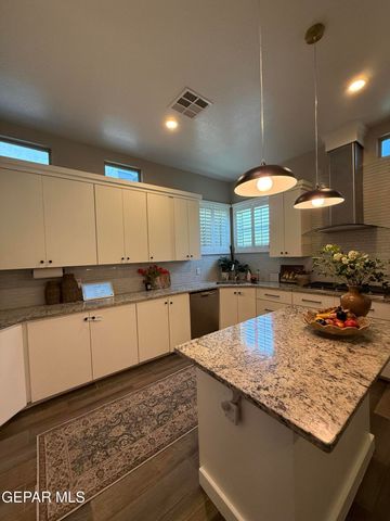 1732 Eased Street, El Paso, TX 79928