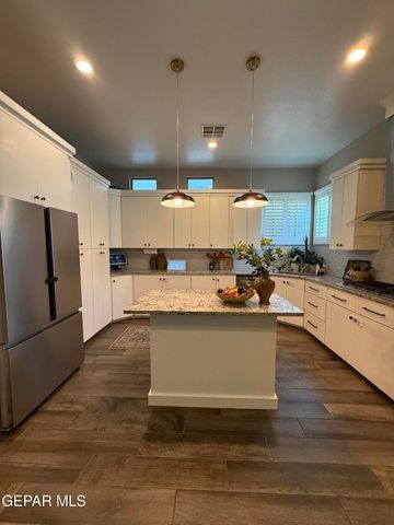 1732 Eased Street, El Paso, TX 79928